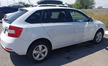 Skoda Rapid 2014 года за 5 800 000 тг. в Павлодар фото 3