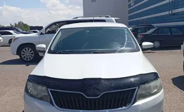 Skoda Rapid 2014 года за 5 800 000 тг. в Павлодар фото 2