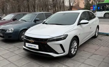 Chevrolet Monza 2023 года за 6 700 000 тг. в Шымкент фото 1