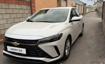 Chevrolet Monza 2023 года за 6 700 000 тг. в Шымкент фото 2