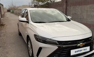 Chevrolet Monza 2023 года за 6 700 000 тг. в Шымкент фото 3