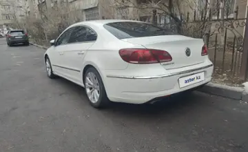 Volkswagen Passat CC 2012 года за 5 000 000 тг. в Алматы фото 2