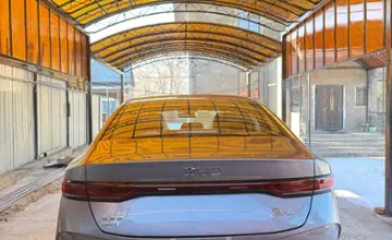 BYD QIN PLUS 2025 года за 8 300 000 тг. в Павлодар