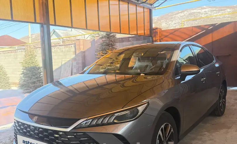 BYD QIN PLUS 2025 года за 8 300 000 тг. в Павлодар