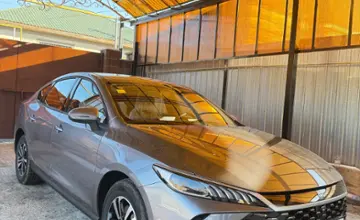 BYD QIN PLUS 2025 года за 8 300 000 тг. в Павлодар фото 3