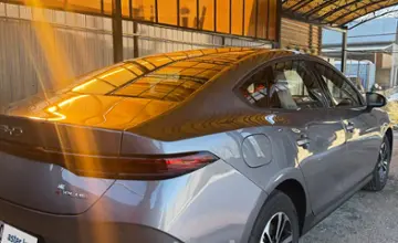 BYD QIN PLUS 2025 года за 8 300 000 тг. в Павлодар фото 4