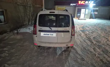 LADA (ВАЗ) Largus 2015 года за 3 500 000 тг. в Усть-Каменогорск фото 4