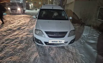 LADA (ВАЗ) Largus 2015 года за 3 500 000 тг. в Усть-Каменогорск фото 2