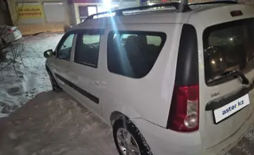 LADA (ВАЗ) Largus 2015 года за 3 500 000 тг. в Усть-Каменогорск фото 5