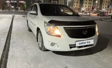 Ravon R4 2017 года за 4 000 000 тг. в Астана фото 2