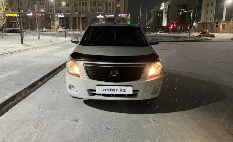 Ravon R4 2017 года за 4 000 000 тг. в Астана