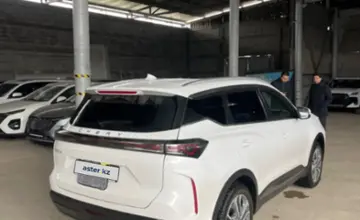 Chery Tiggo 7 2025 года за 11 000 000 тг. в Шымкент