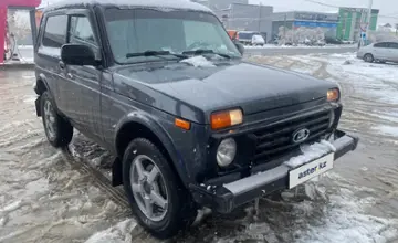 LADA (ВАЗ) 2121 (4x4) 2020 года за 5 500 000 тг. в Кызылорда фото 3