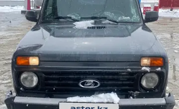 LADA (ВАЗ) 2121 (4x4) 2020 года за 5 500 000 тг. в Кызылорда фото 2