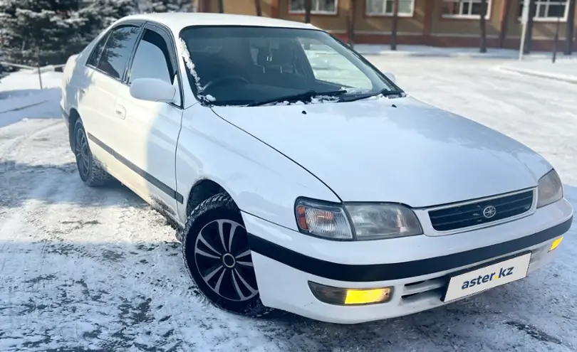 Toyota Corona 1995 года за 1 800 000 тг. в Павлодар