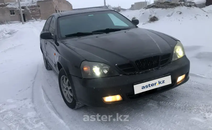 Daewoo Magnus 2003 года за 1 000 000 тг. в Астана фото 1