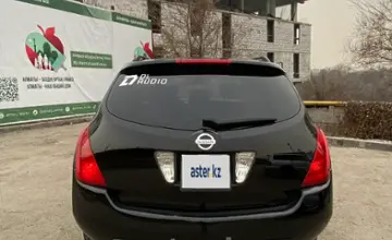 Nissan Murano 2003 года за 3 700 000 тг. в Алматы фото 4