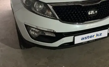 Kia Sportage 2014 года за 10 000 000 тг. в Шымкент фото 3