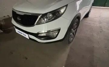 Kia Sportage 2014 года за 10 000 000 тг. в Шымкент фото 1