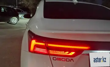 OMODA S5 2023 года за 8 500 000 тг. в Павлодарская область фото 5