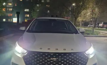 OMODA S5 2023 года за 8 500 000 тг. в Павлодарская область фото 3