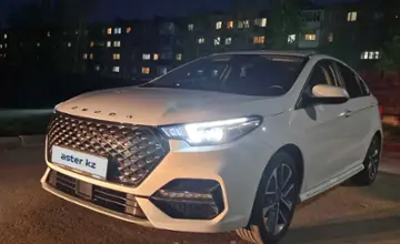 OMODA S5 2023 года за 8 500 000 тг. в Павлодарская область фото 1