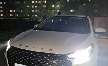 OMODA S5 2023 года за 8 500 000 тг. в Павлодарская область фото 2