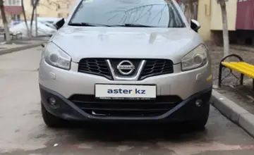 Nissan Qashqai 2013 года за 5 500 000 тг. в Алматы фото 1