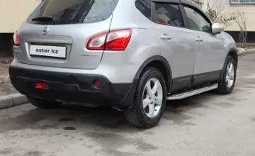 Nissan Qashqai 2013 года за 5 500 000 тг. в Алматы фото 4