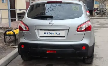 Nissan Qashqai 2013 года за 5 500 000 тг. в Алматы