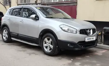 Nissan Qashqai 2013 года за 5 500 000 тг. в Алматы фото 2