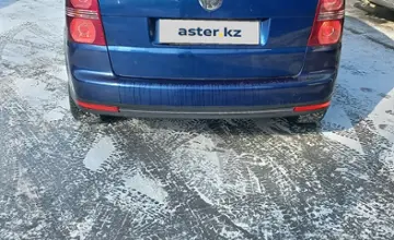 Volkswagen Touran 2009 года за 3 000 000 тг. в Улытауская область фото 3