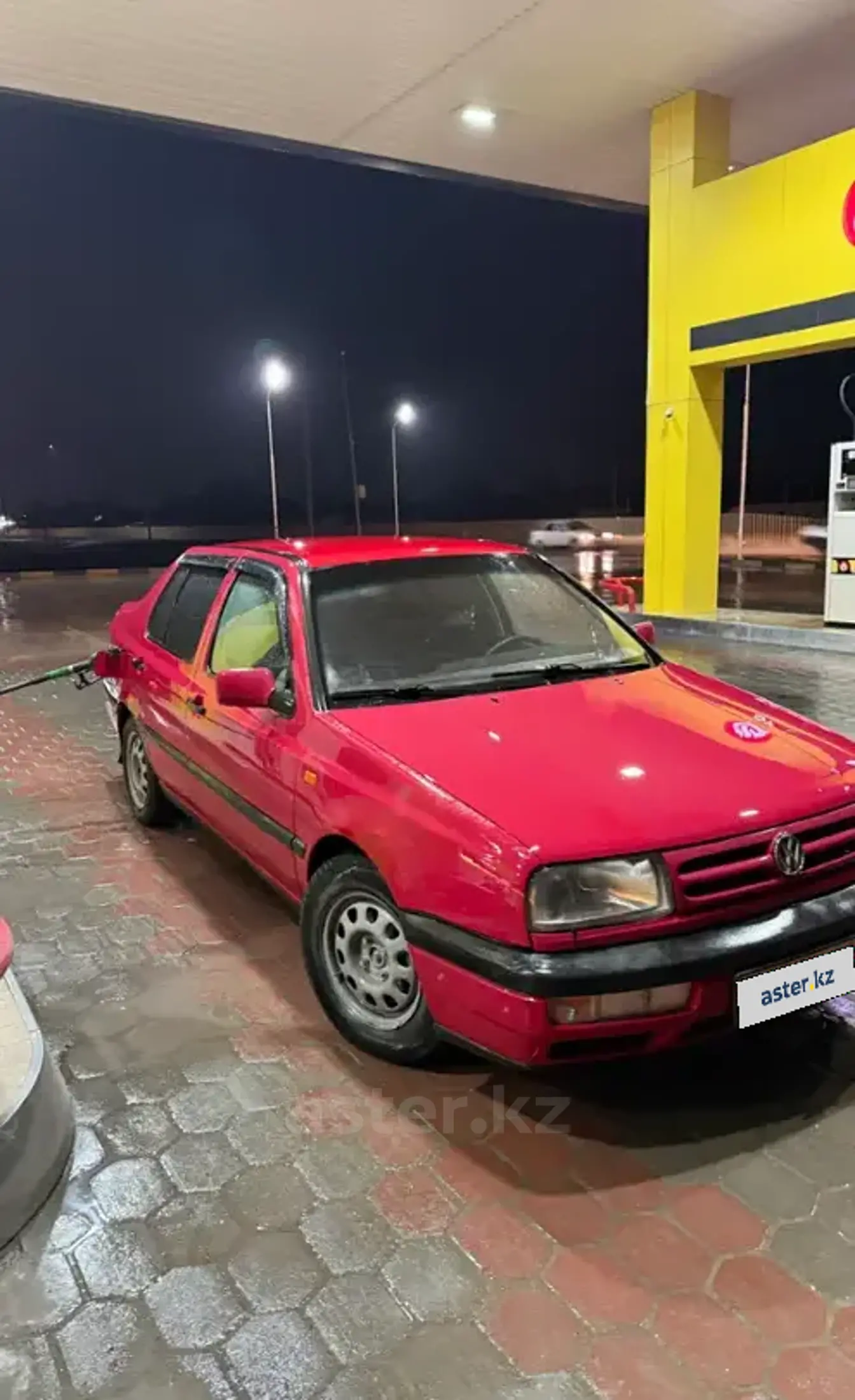 Volkswagen Vento 1994 года за 1 050 000 тг. в Шымкент фото 3