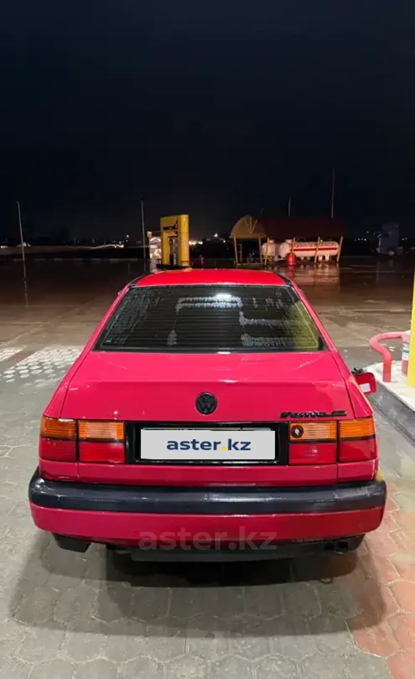 Volkswagen Vento 1994 года за 1 050 000 тг. в Шымкент фото 4