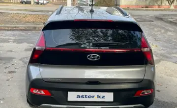 Hyundai Bayon 2023 года за 7 900 000 тг. в Костанай фото 3