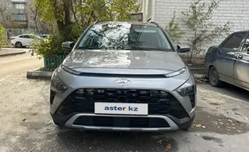 Hyundai Bayon 2023 года за 7 900 000 тг. в Костанай фото 1