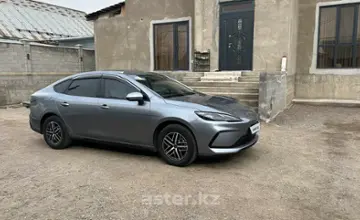 BYD Seal 05 2025 года за 7 900 000 тг. в Алматы фото 3