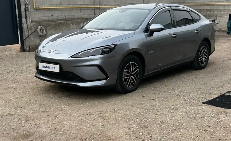 BYD Seal 05 2025 года за 7 900 000 тг. в Алматы