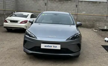 BYD Seal 05 2025 года за 7 900 000 тг. в Алматы фото 2