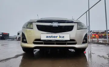 Chevrolet Cruze 2012 года за 3 500 000 тг. в Алматы фото 3
