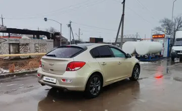 Chevrolet Cruze 2012 года за 3 500 000 тг. в Алматы