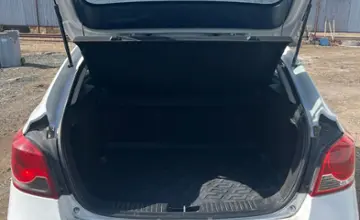 Chevrolet Cruze 2013 года за 3 600 000 тг. в Атырауская область фото 4