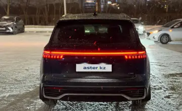 Geely Monjaro 2023 года за 15 000 000 тг. в Астана фото 4