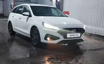 Hyundai i30 2023 года за 9 000 000 тг. в Астана фото 1