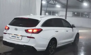 Hyundai i30 2023 года за 9 000 000 тг. в Астана фото 3