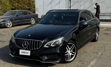 Mercedes-Benz E-Класс 2015 года за 12 500 000 тг. в Шымкент фото 1