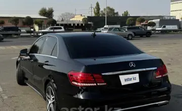 Mercedes-Benz E-Класс 2015 года за 12 500 000 тг. в Шымкент