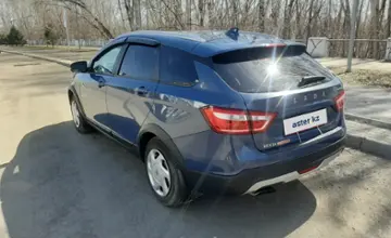 LADA (ВАЗ) Vesta 2019 года за 5 000 000 тг. в Усть-Каменогорск фото 3