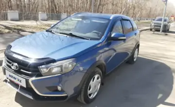 LADA (ВАЗ) Vesta 2019 года за 5 000 000 тг. в Усть-Каменогорск фото 1