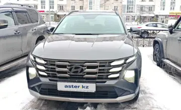 Hyundai Tucson 2024 года за 14 500 000 тг. в Астана фото 1